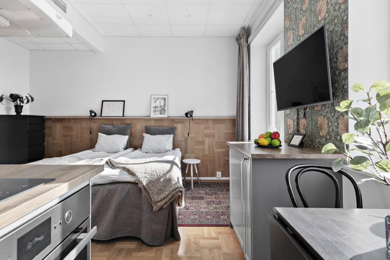 Forenom Bromma Hotel Stockholm