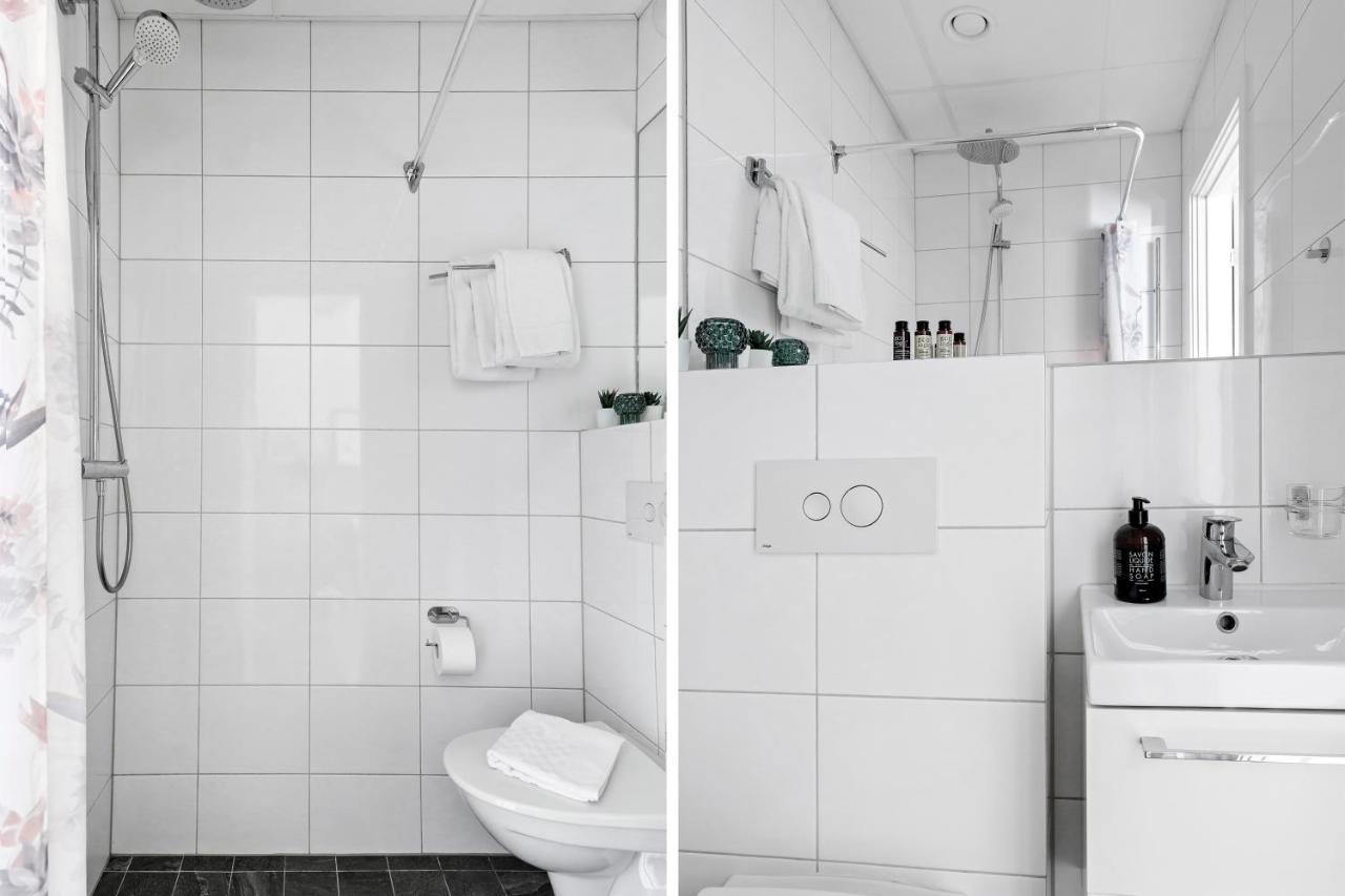 Forenom Bromma Hotel Stockholm