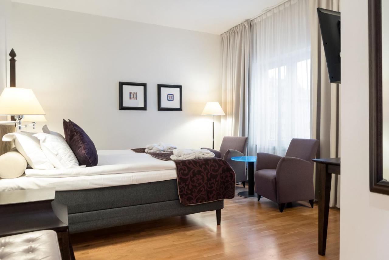 Elite Arcadia 4* Stockholm