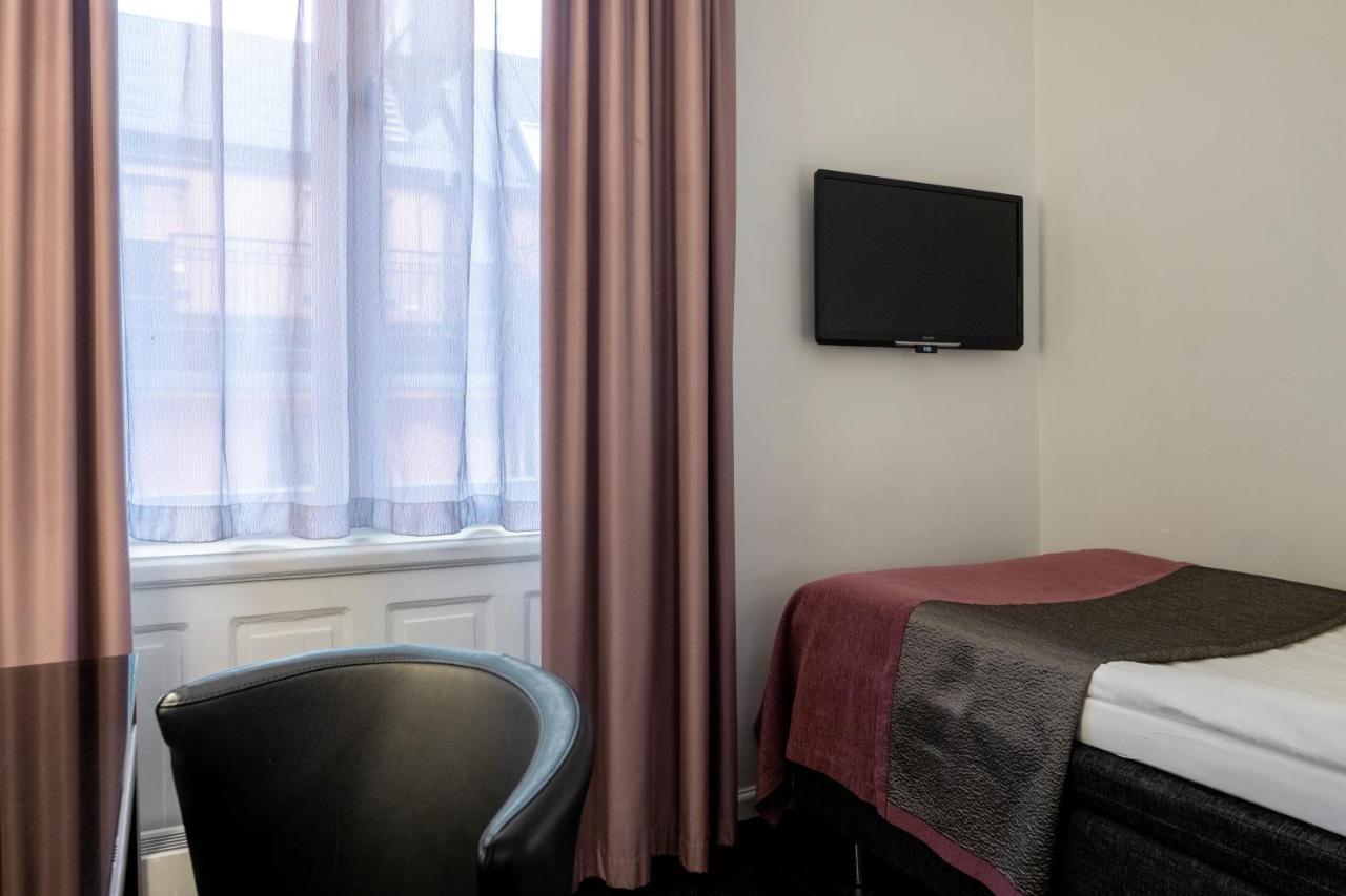 Elite Plaza Stockholm