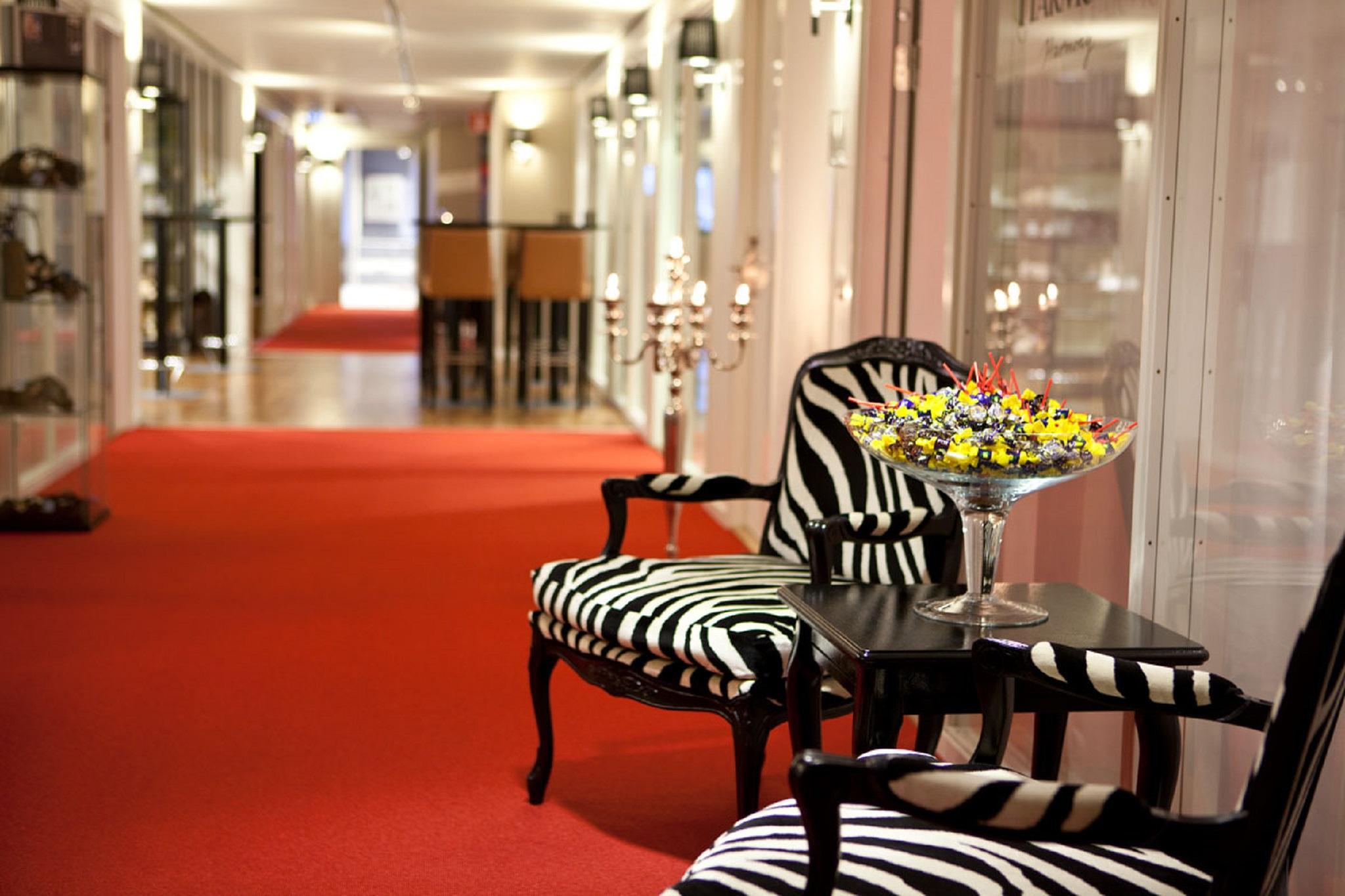 Hotel Freys Stockholm