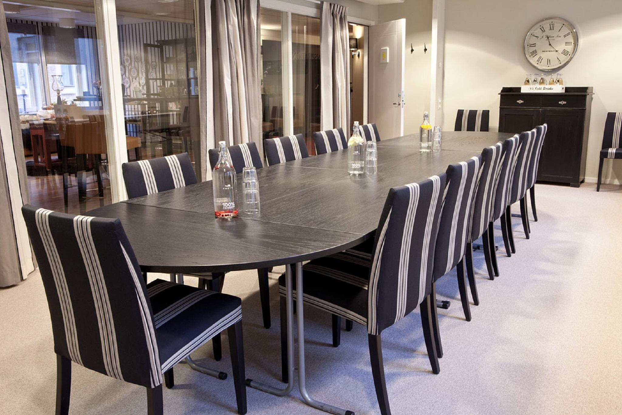Freys Hotel 4*
