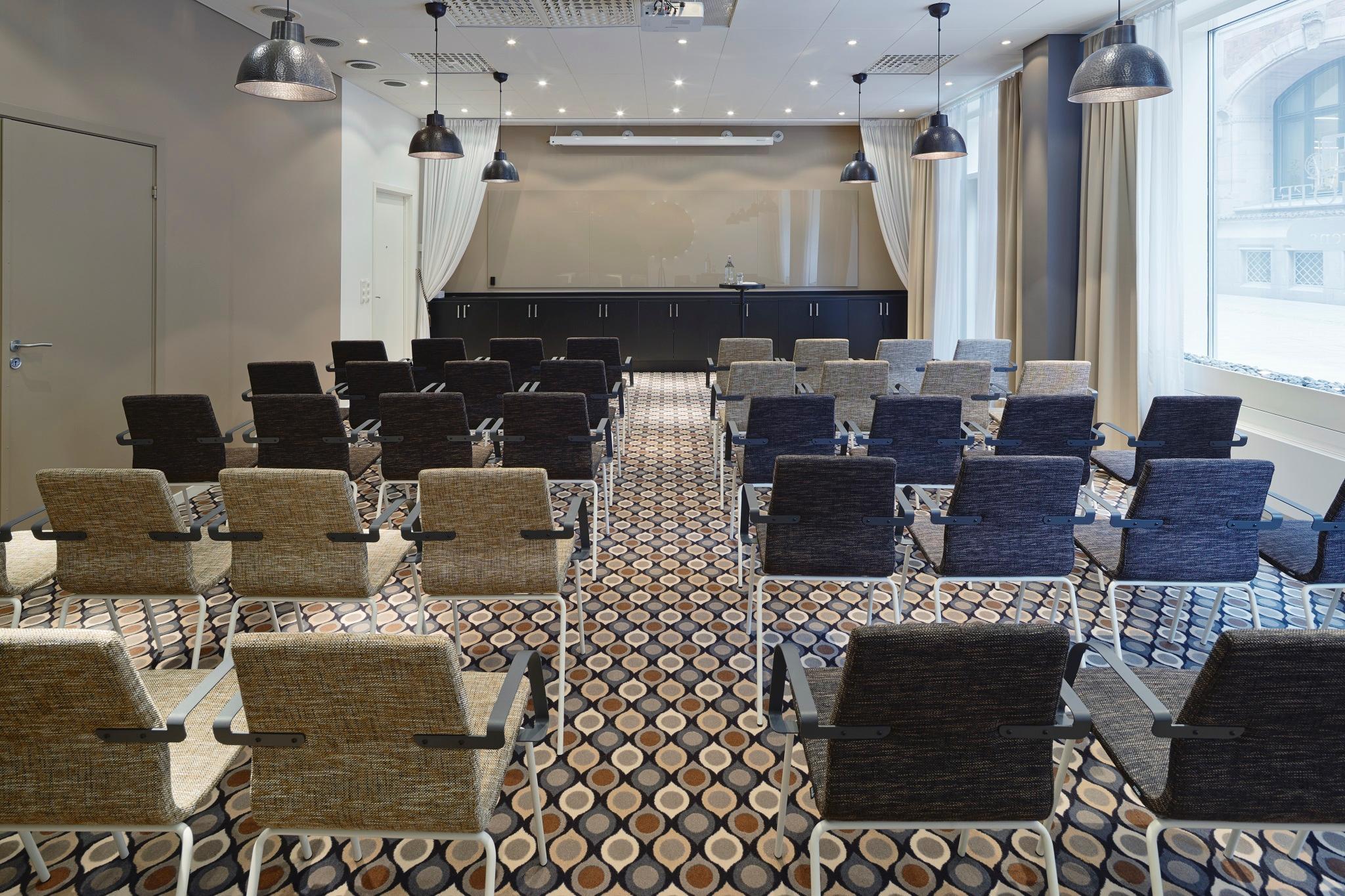 Hotel Freys Stockholm