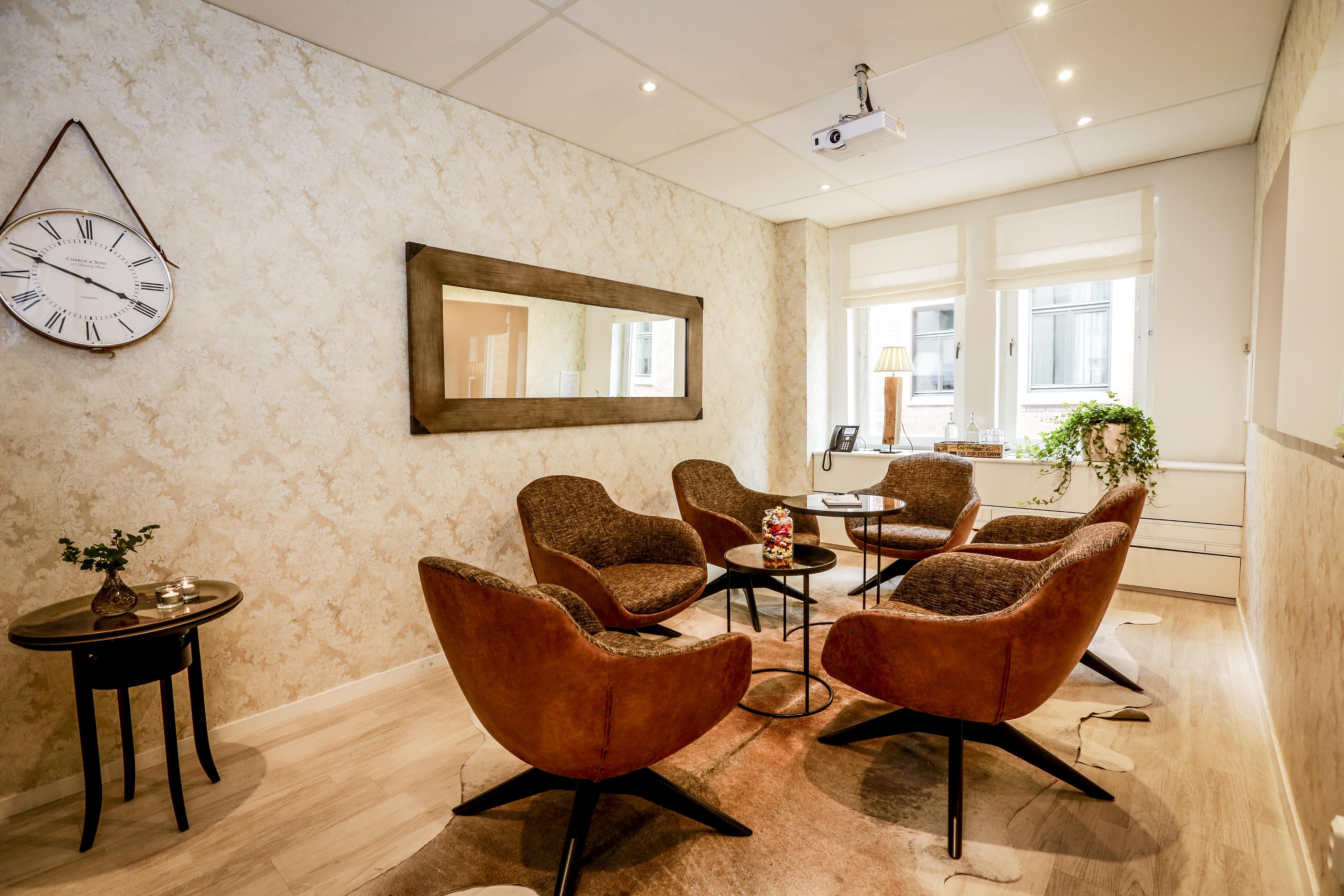Freys Hotel 4*