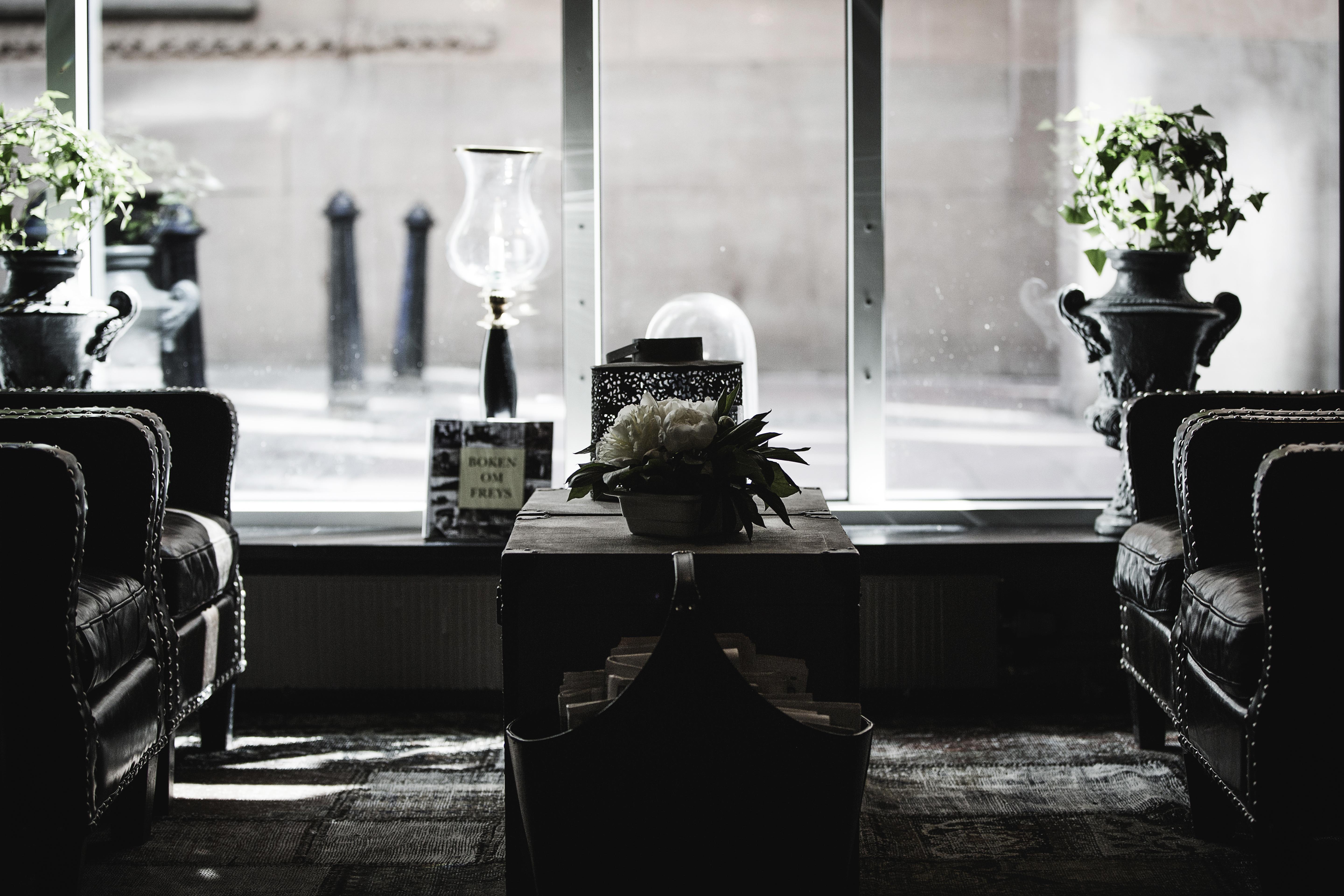 Freys Stockholm