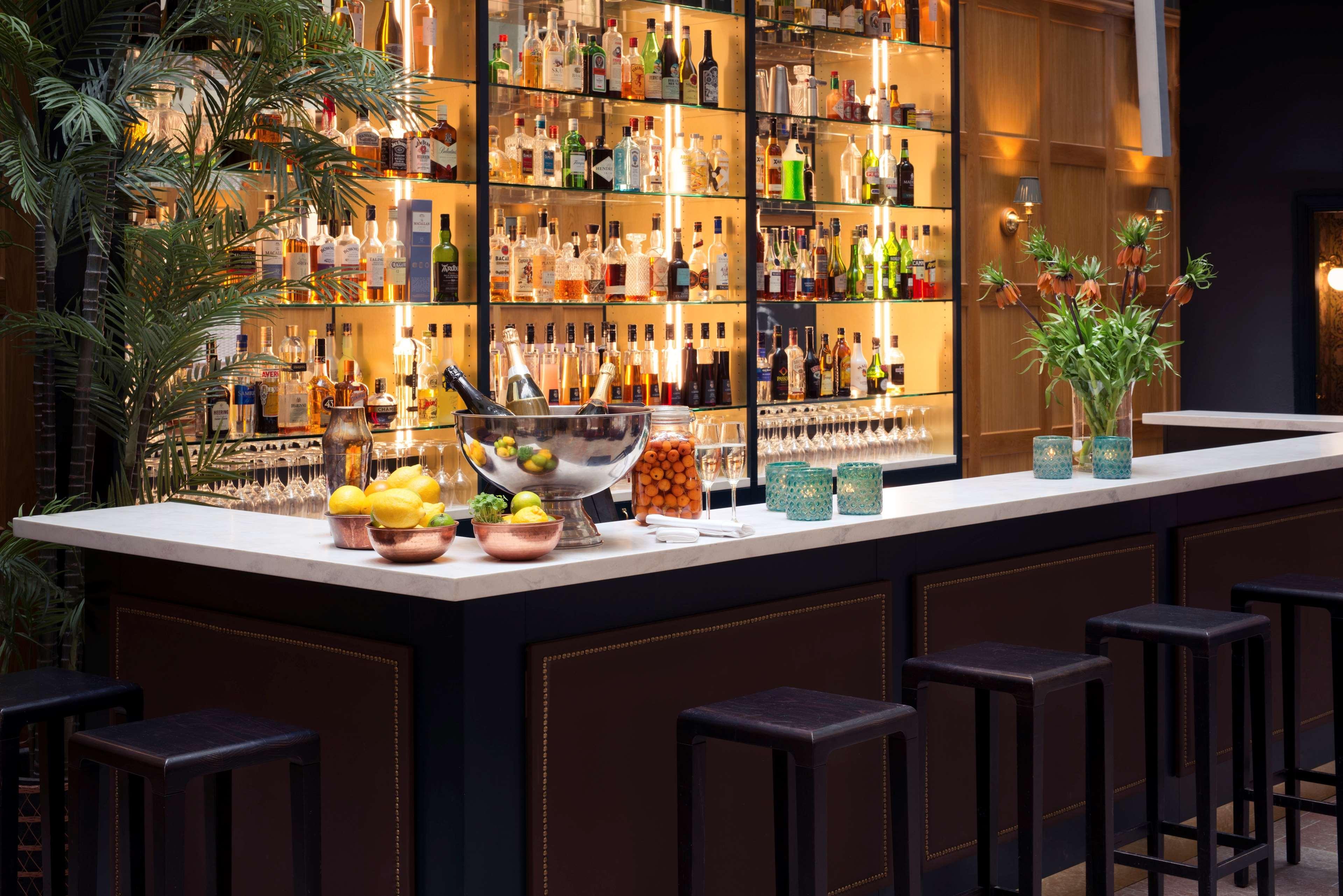 Hotel Kung Carl, Worldhotels Crafted 4*
