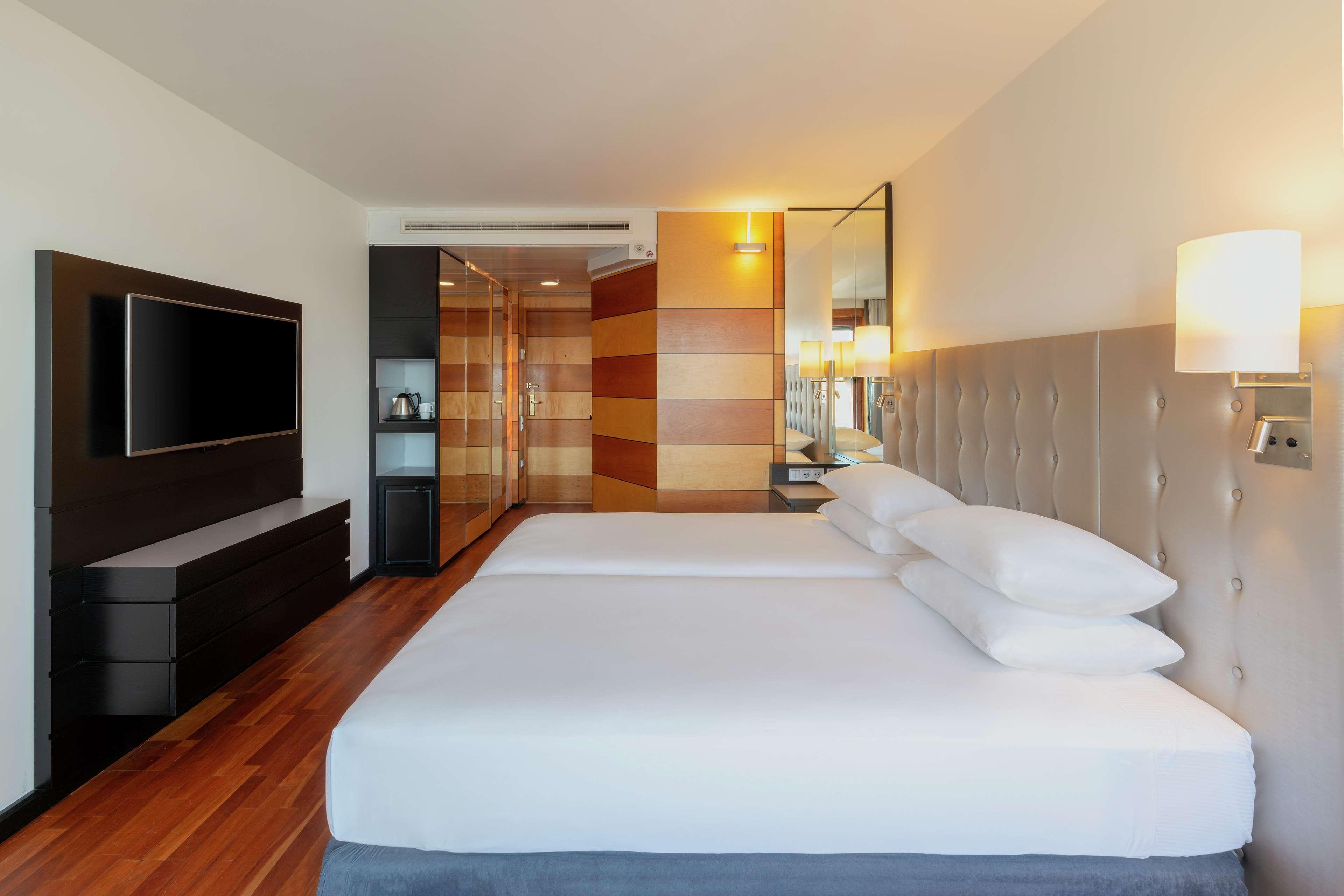 Hilton Slussen Stockholm