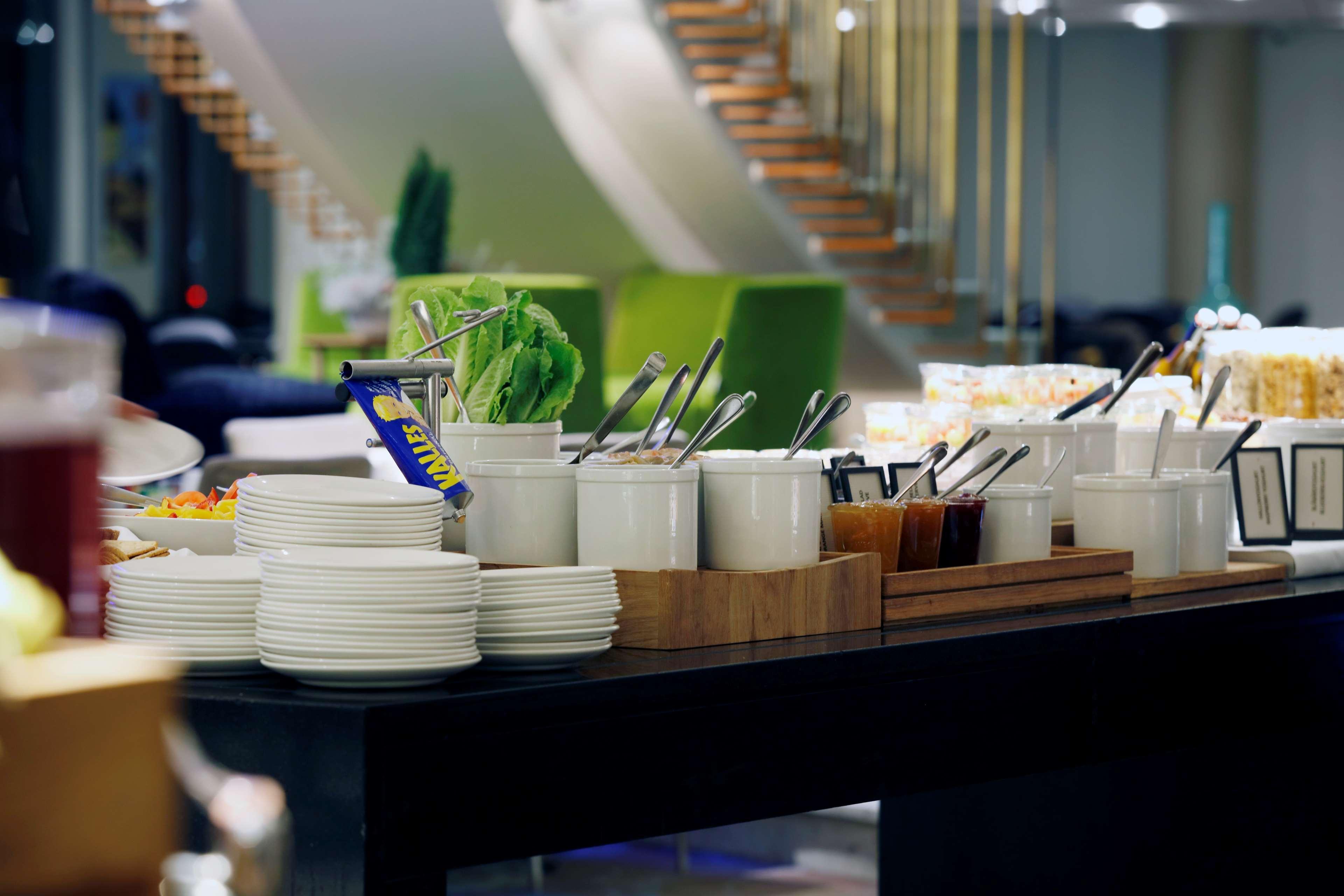 Hilton Slussen Hotel Stockholm