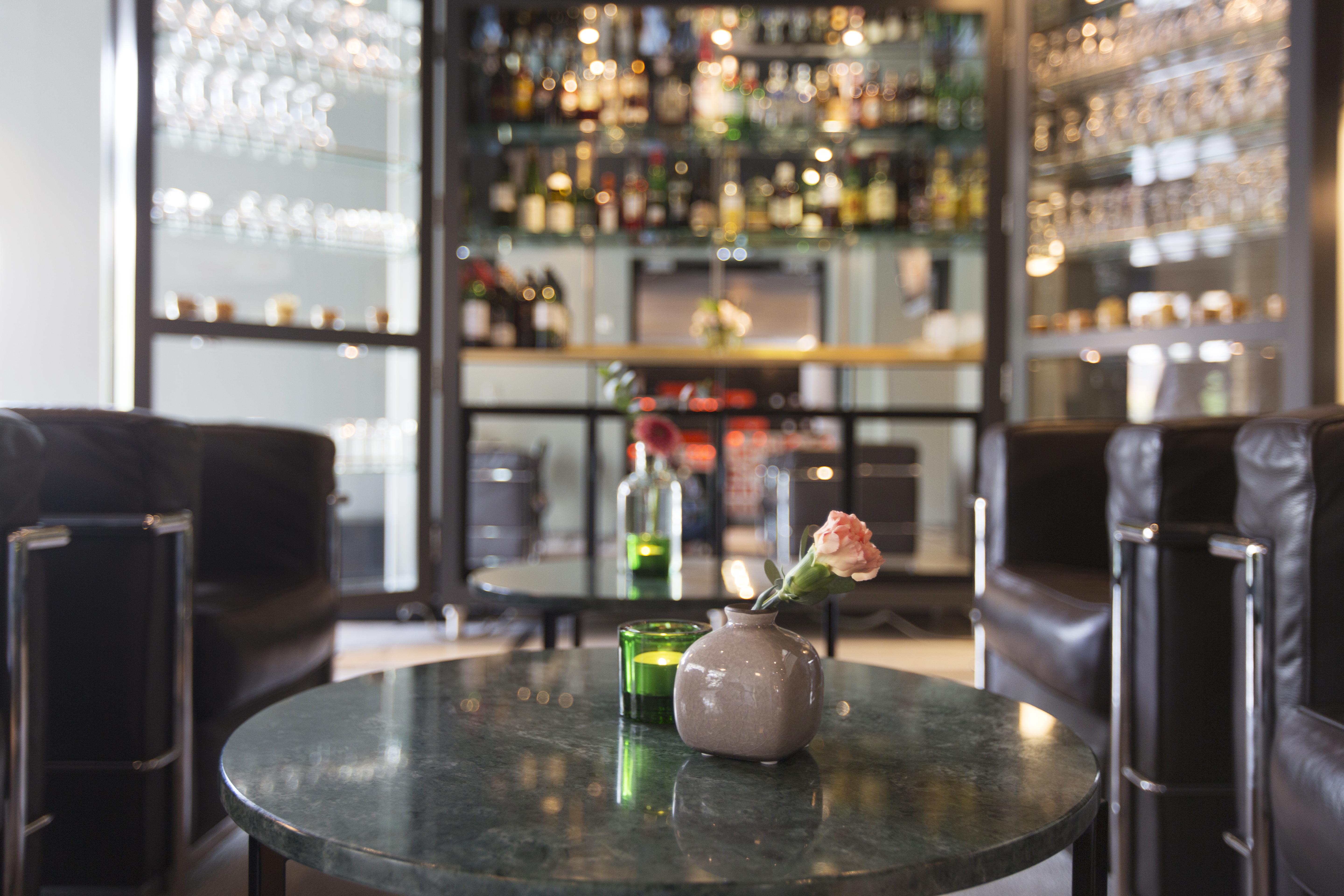 Elite Arcadia Hotel Stockholm