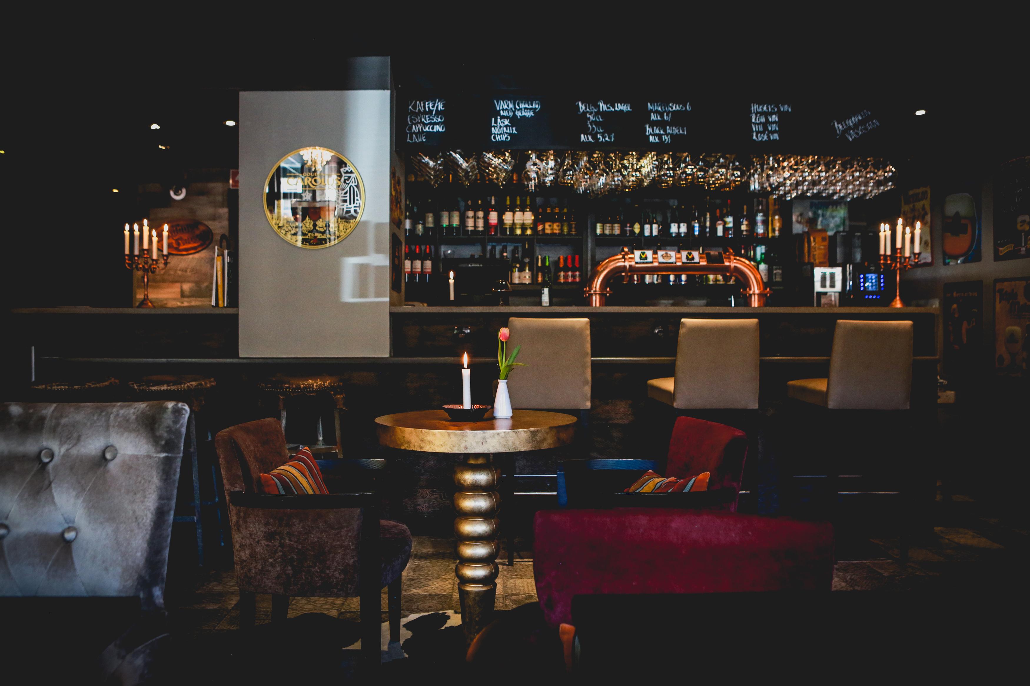 Lilla Radmannen Hotel Stockholm