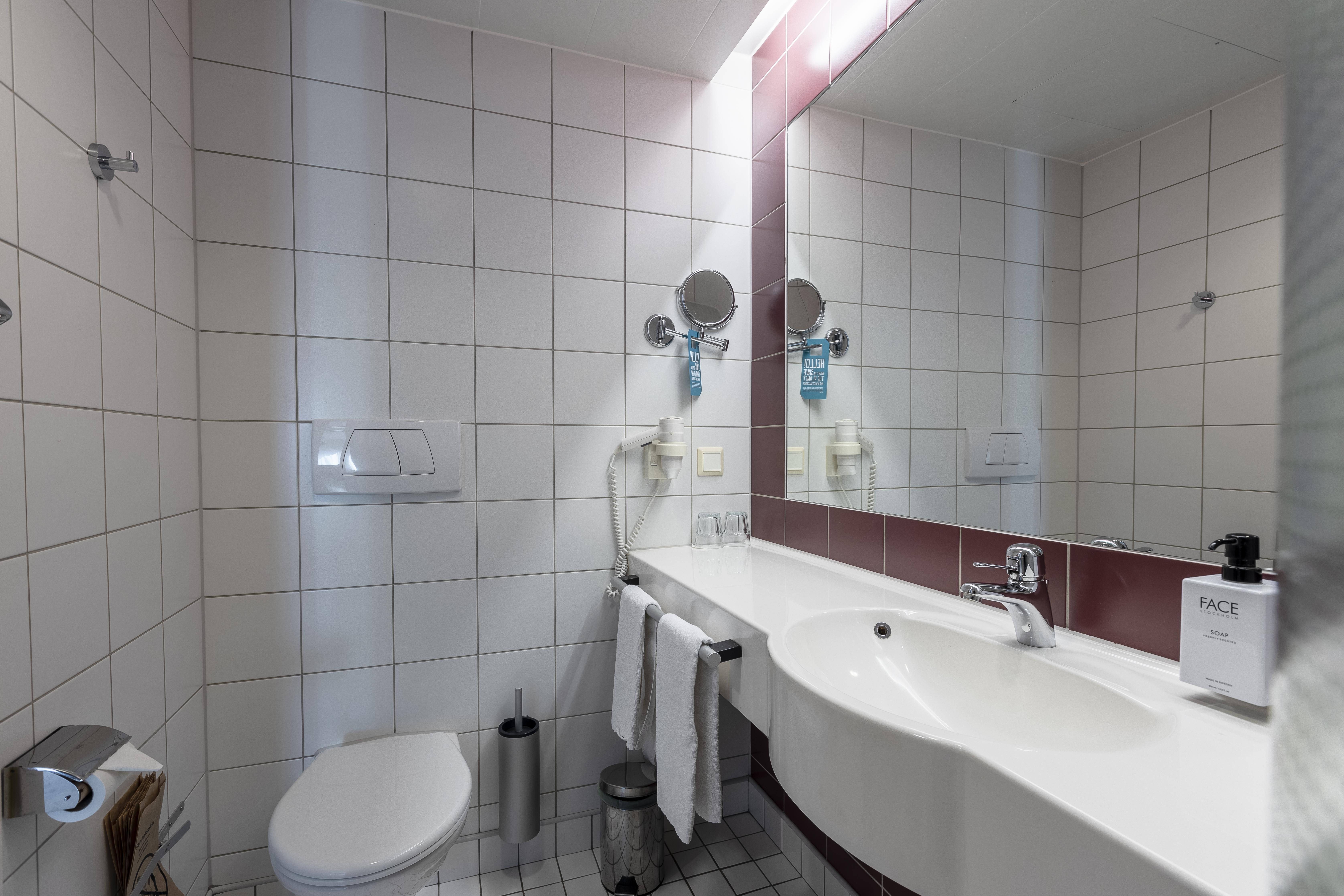 Hotel Scandic Alvik 4*