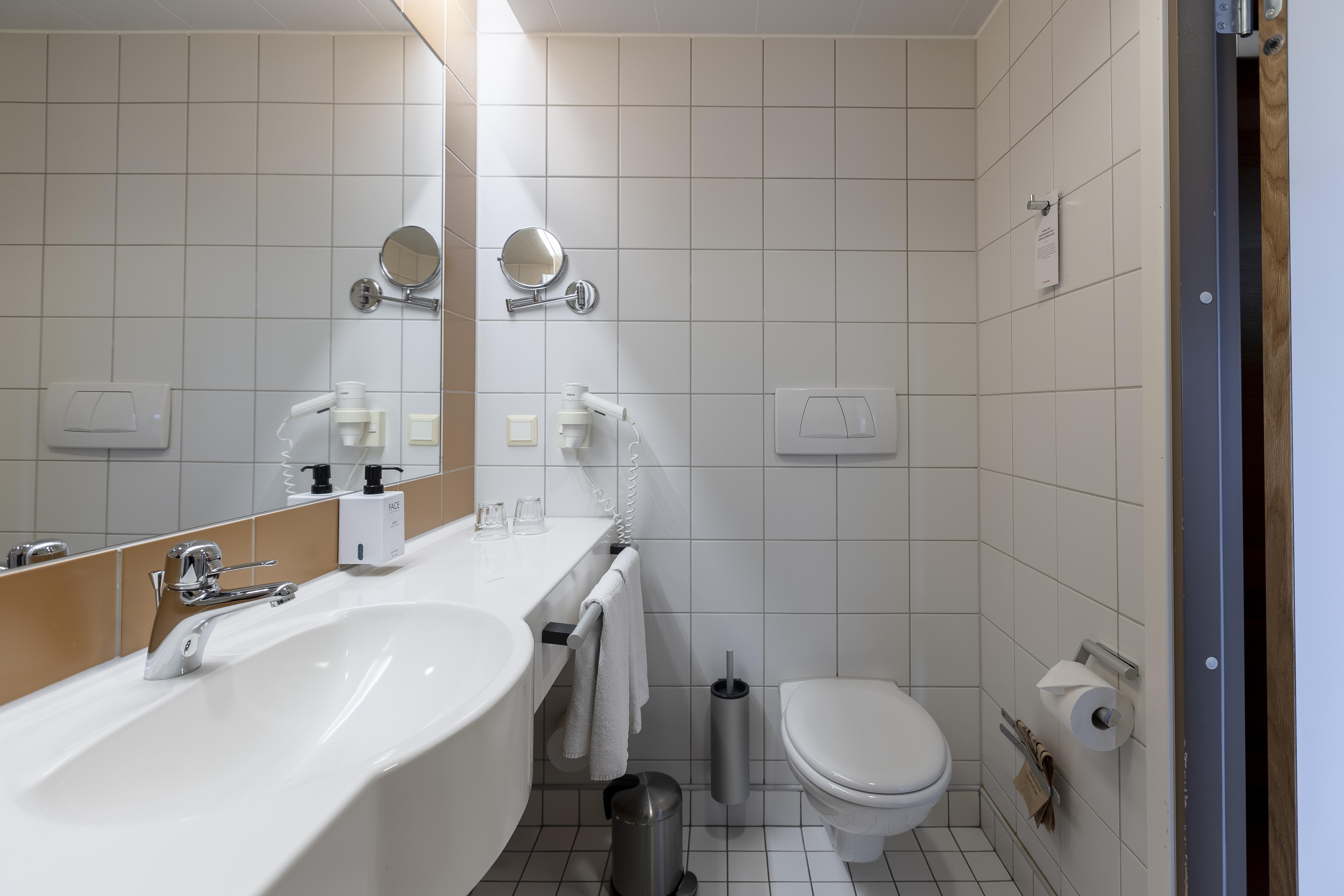 Hotel Scandic Alvik Stockholm
