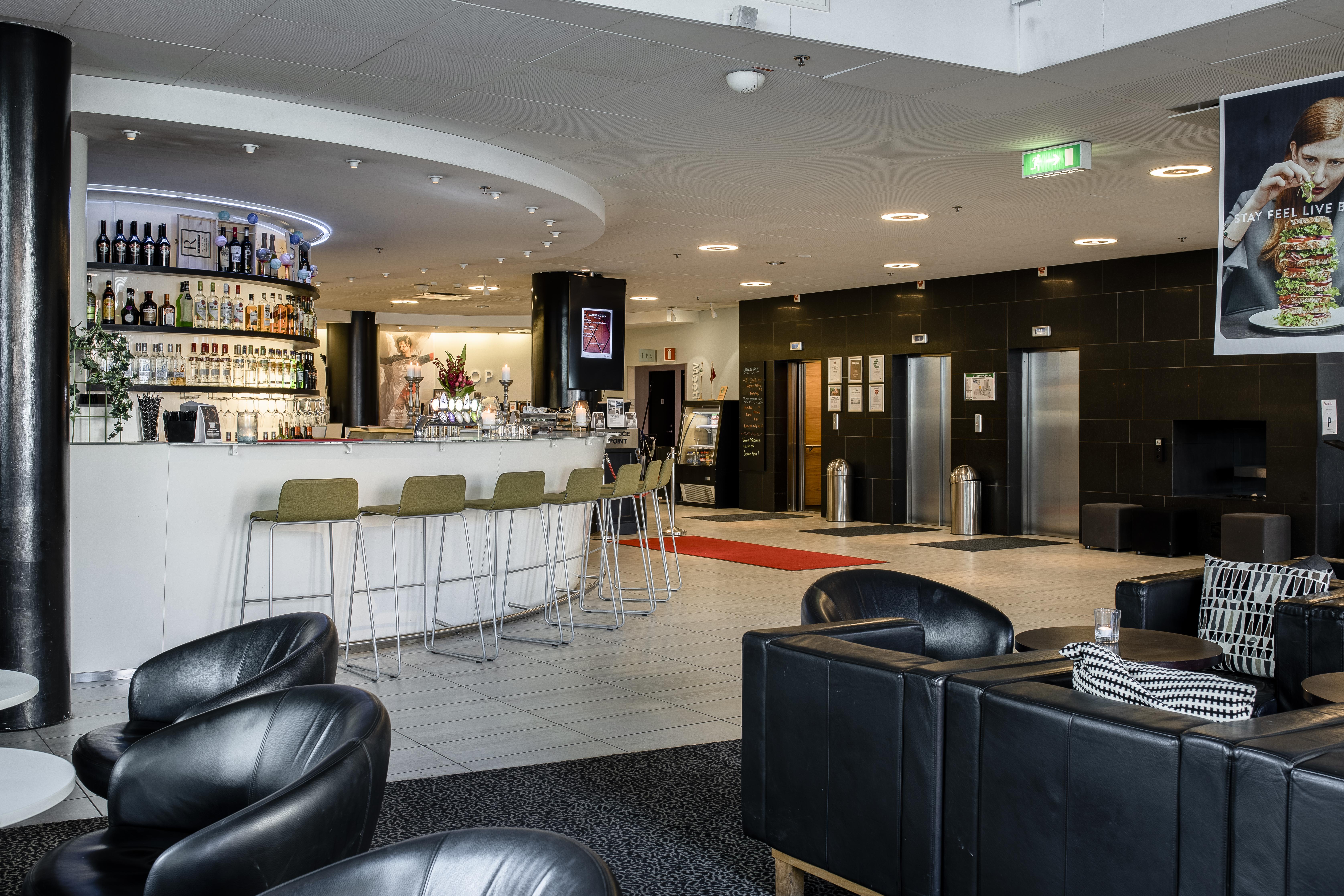 Scandic Alvik
