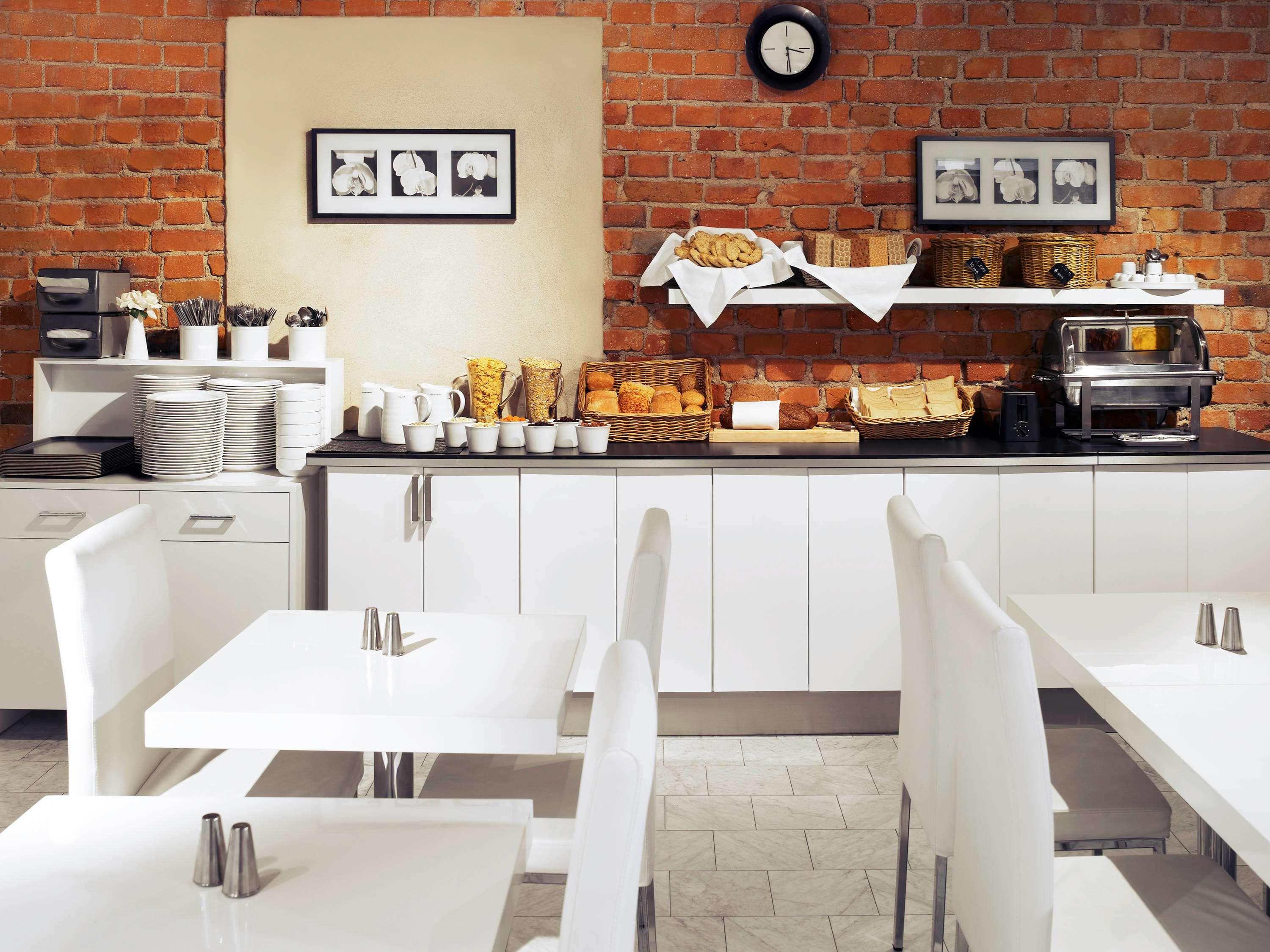 Ibis Styles Odenplan Hotel 3*