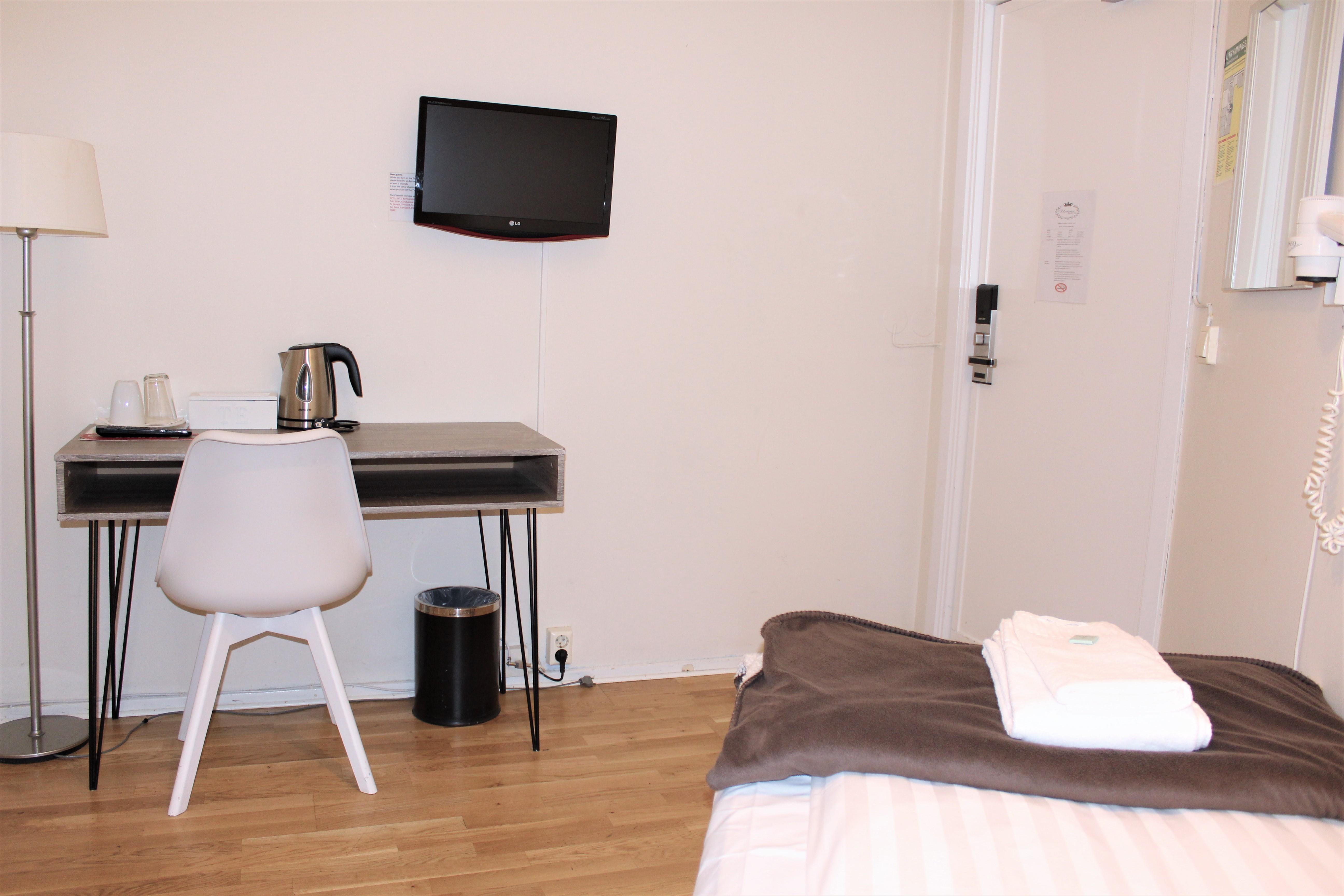 Unique 3* Stockholm