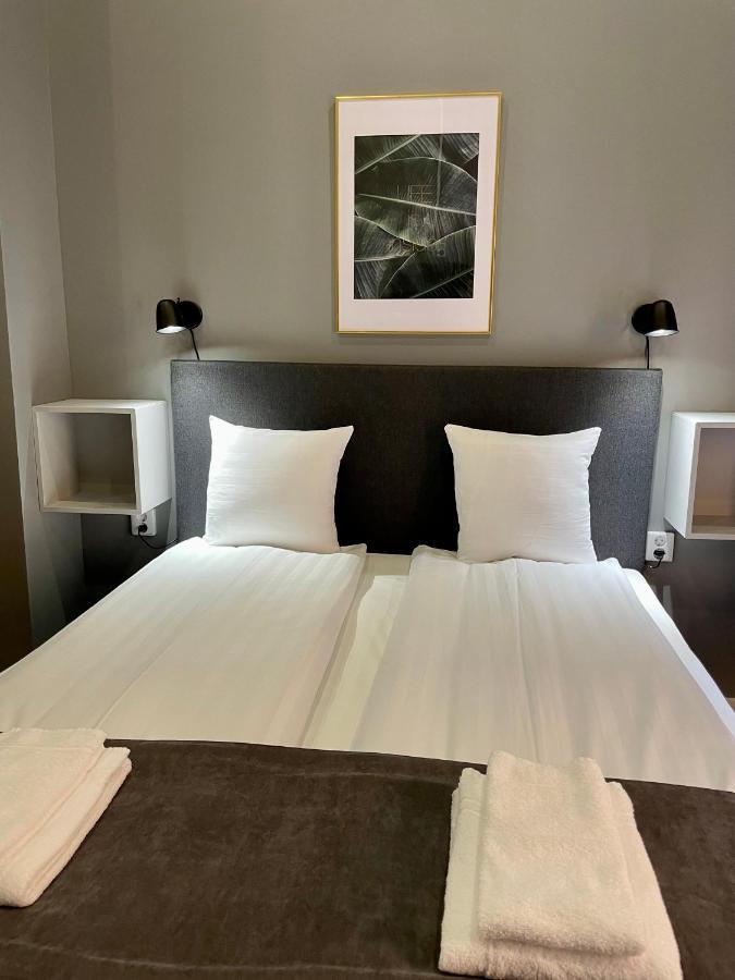 Unique Hotel Stockholm