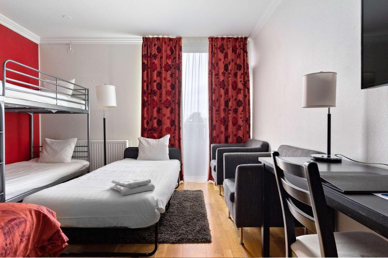 Best Western Royal Star 4* Stockholm