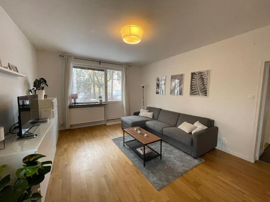Apartment, Hammarbyhojden Stockholm
