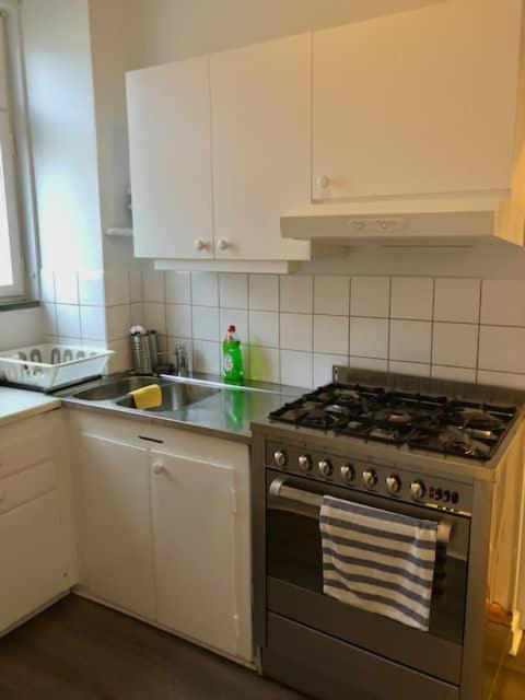 Apartment, Hammarbyhojden * Stockholm