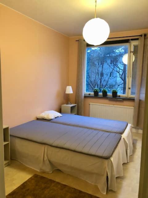 Apartment, Hammarbyhojden * Stockholm
