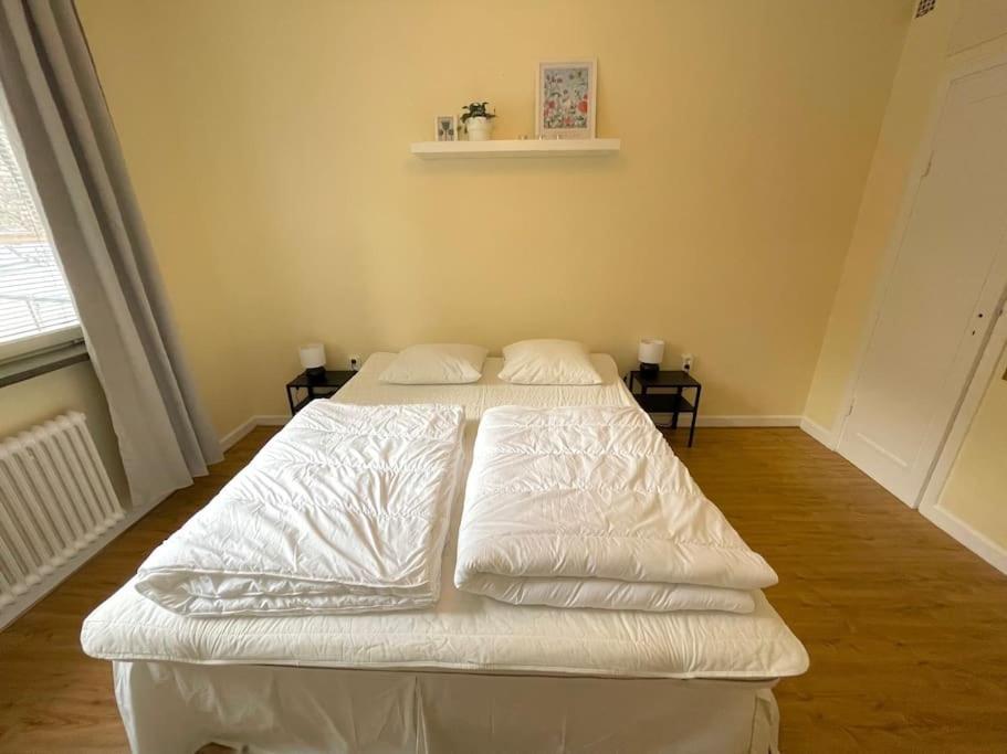 Apartment Apartment, Hammarbyhojden