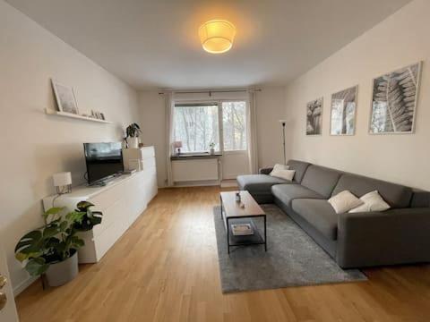 Apartment, Hammarbyhojden Apartment Stockholm