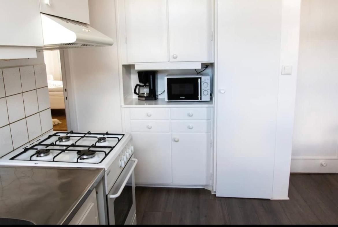 Apartment, Hammarbyhojden * Stockholm