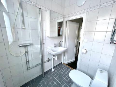 Apartment Apartment, Hammarbyhojden *
