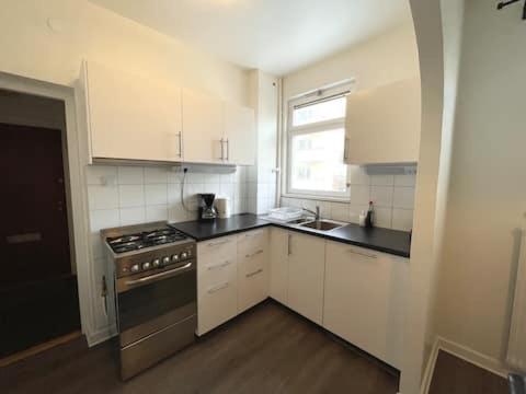Apartment Apartment, Hammarbyhojden Stockholm