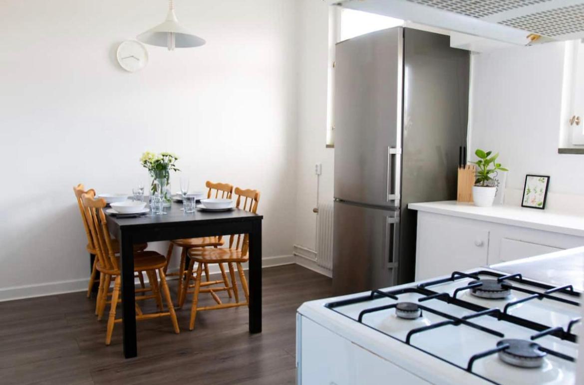 Apartment, Hammarbyhojden Stockholm