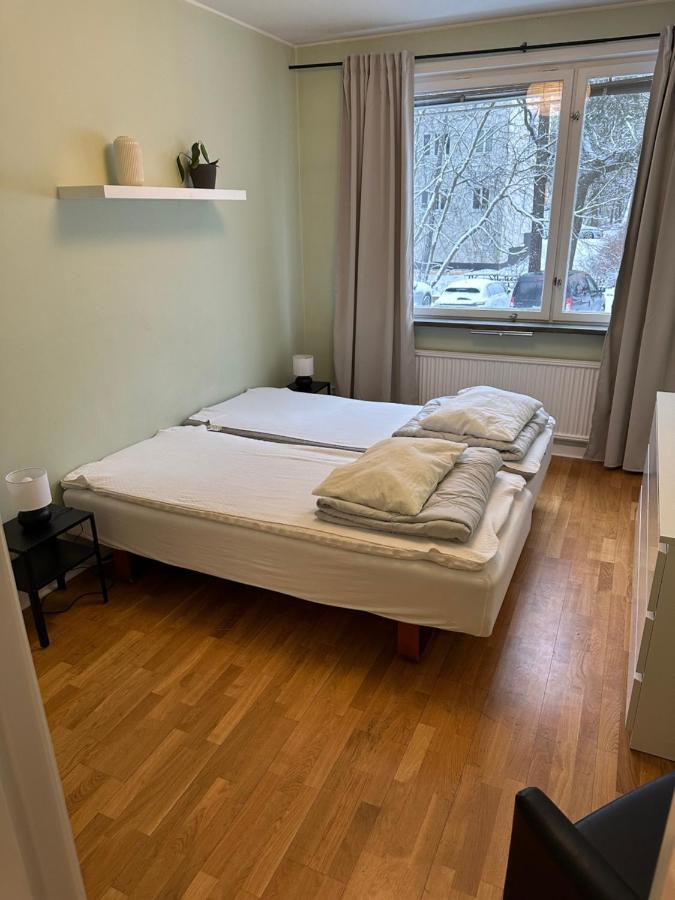 Apartment, Hammarbyhojden Apartment Stockholm