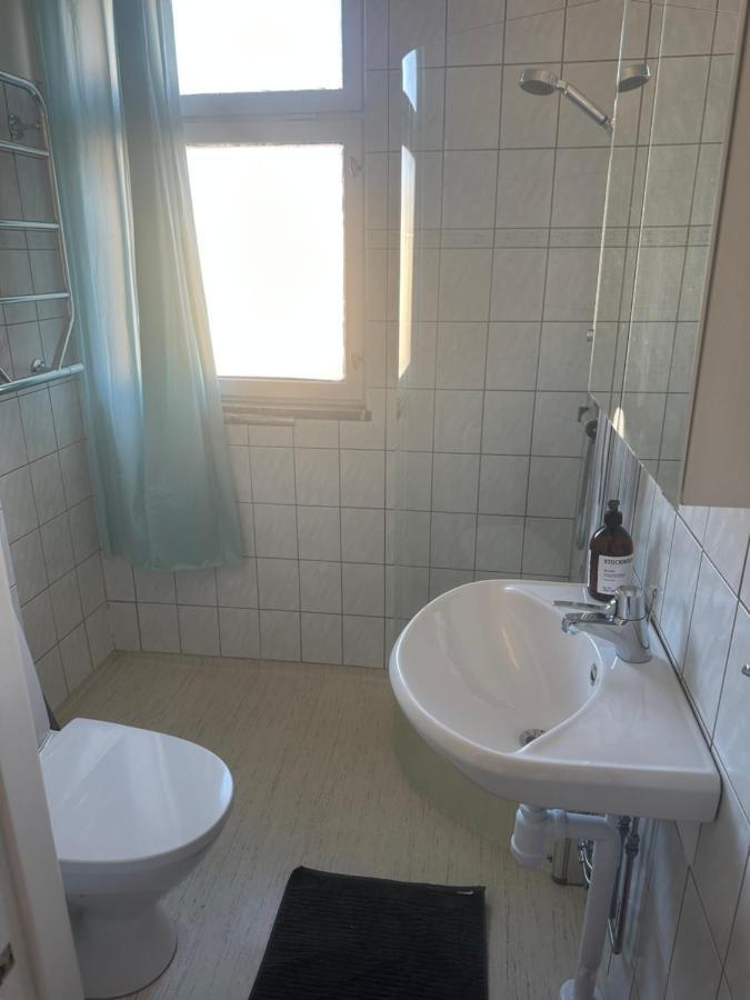 Apartment, Hammarbyhojden Apartment Stockholm