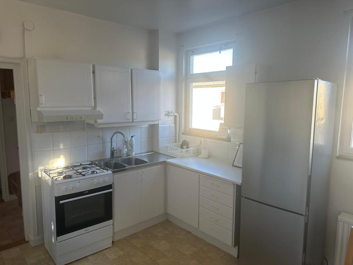 Apartment, Hammarbyhojden *