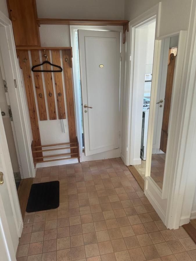 Apartment, Hammarbyhojden Stockholm