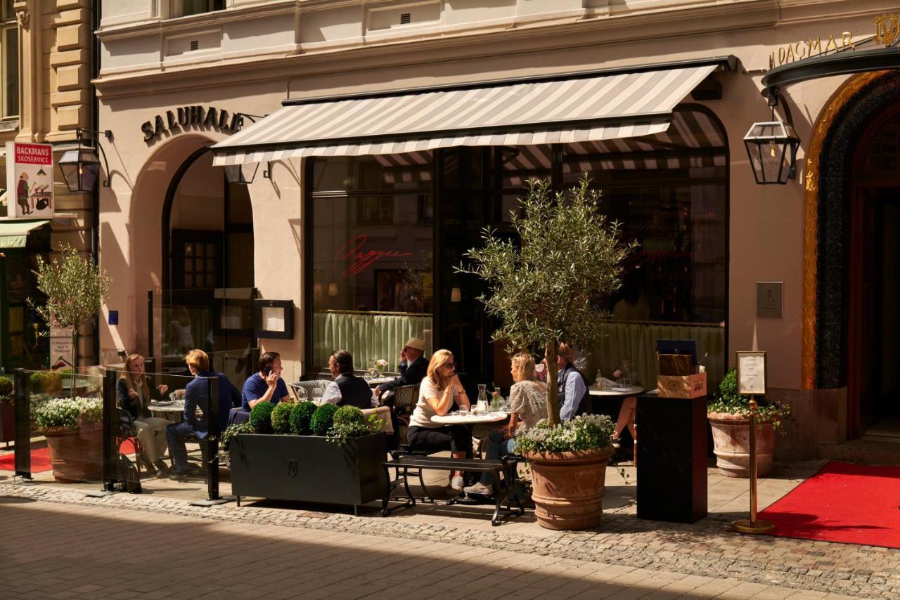 Hotel Dagmar