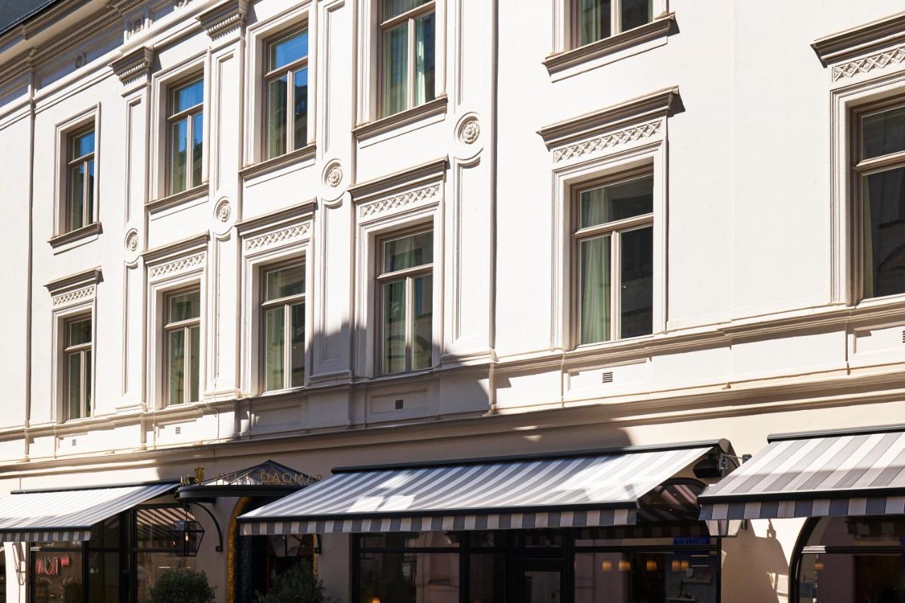 Hotel Dagmar 5*