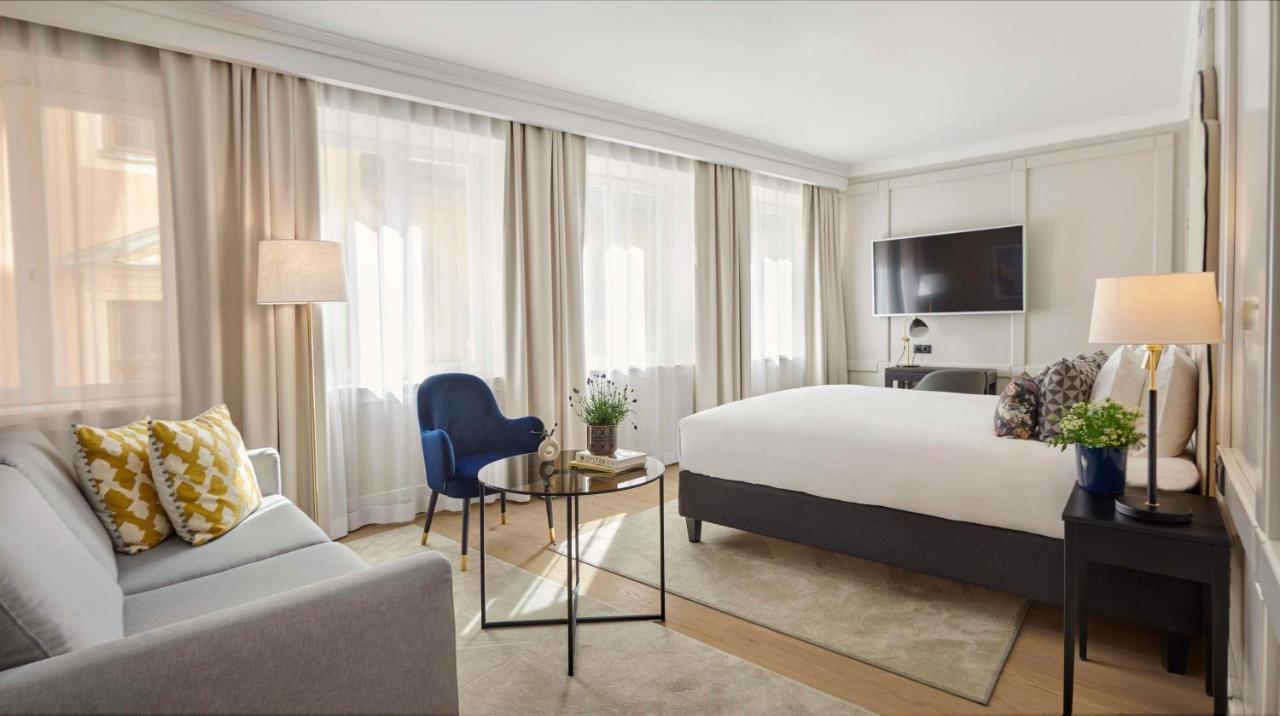 Hotel Reisen In The Unbound Collection By Hyatt