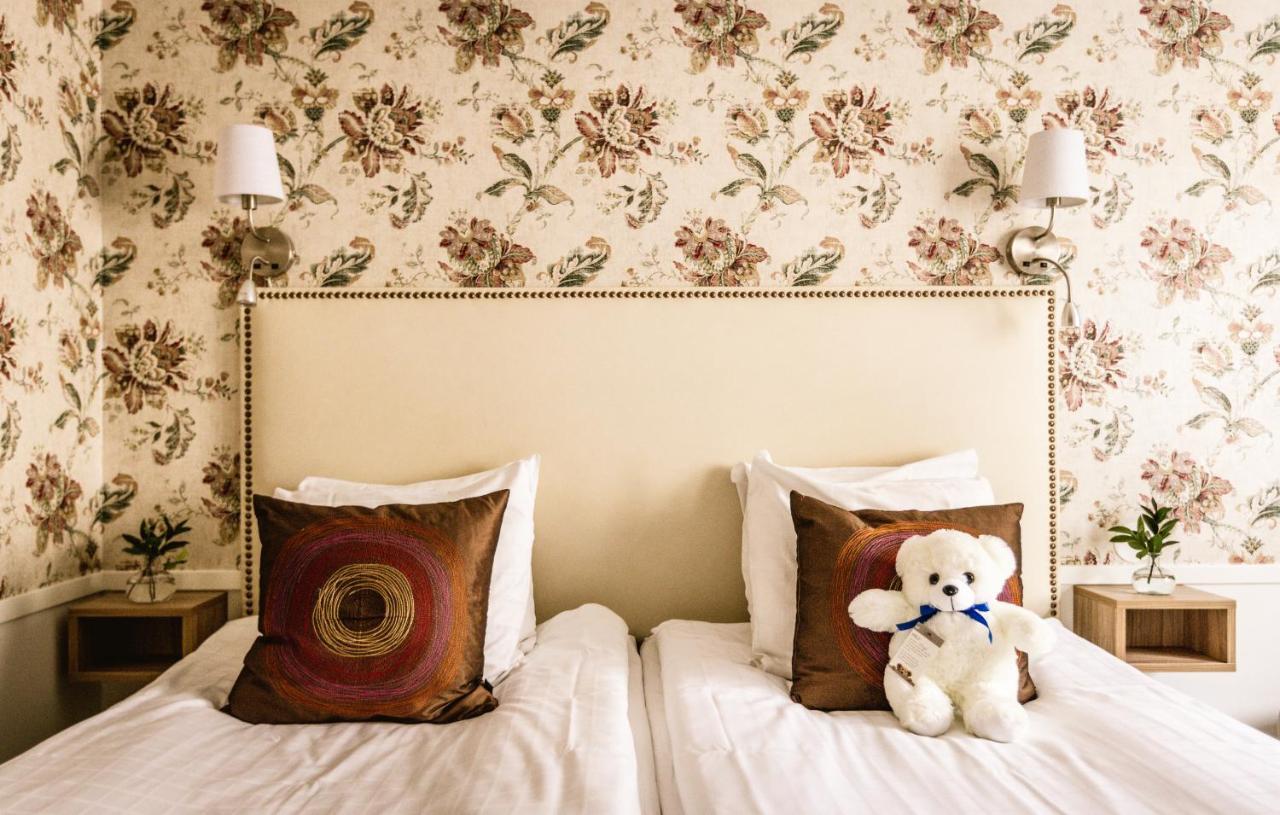 Freys Hotel