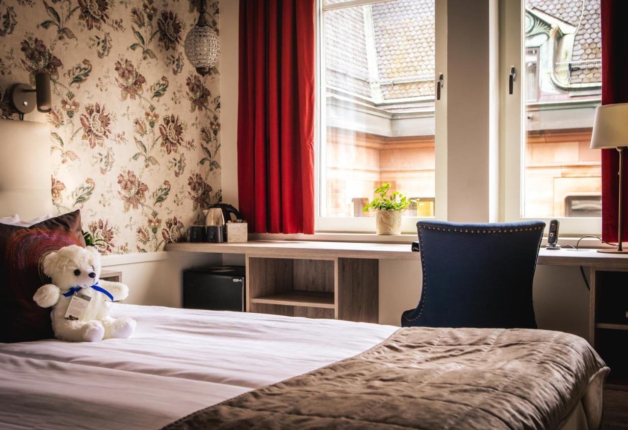 Hotel Freys Stockholm