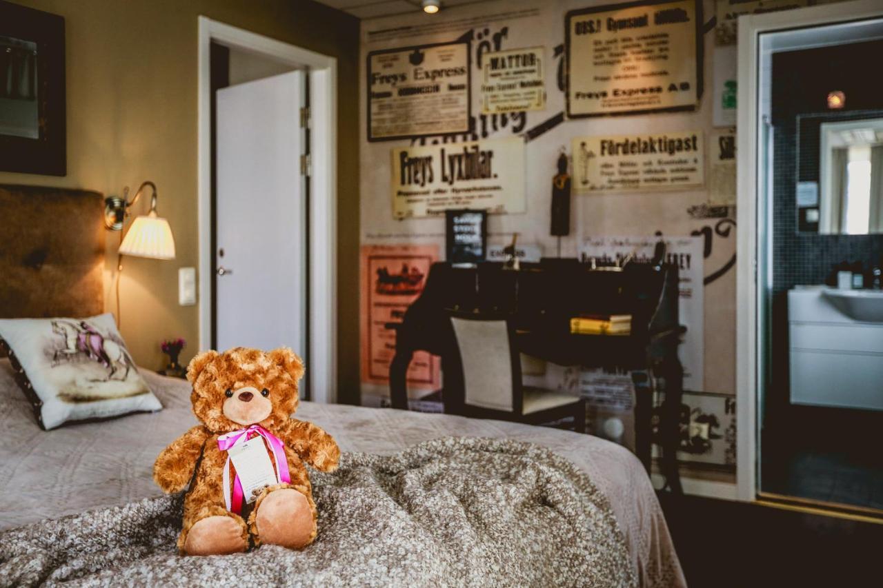 Freys Hotel Stockholm
