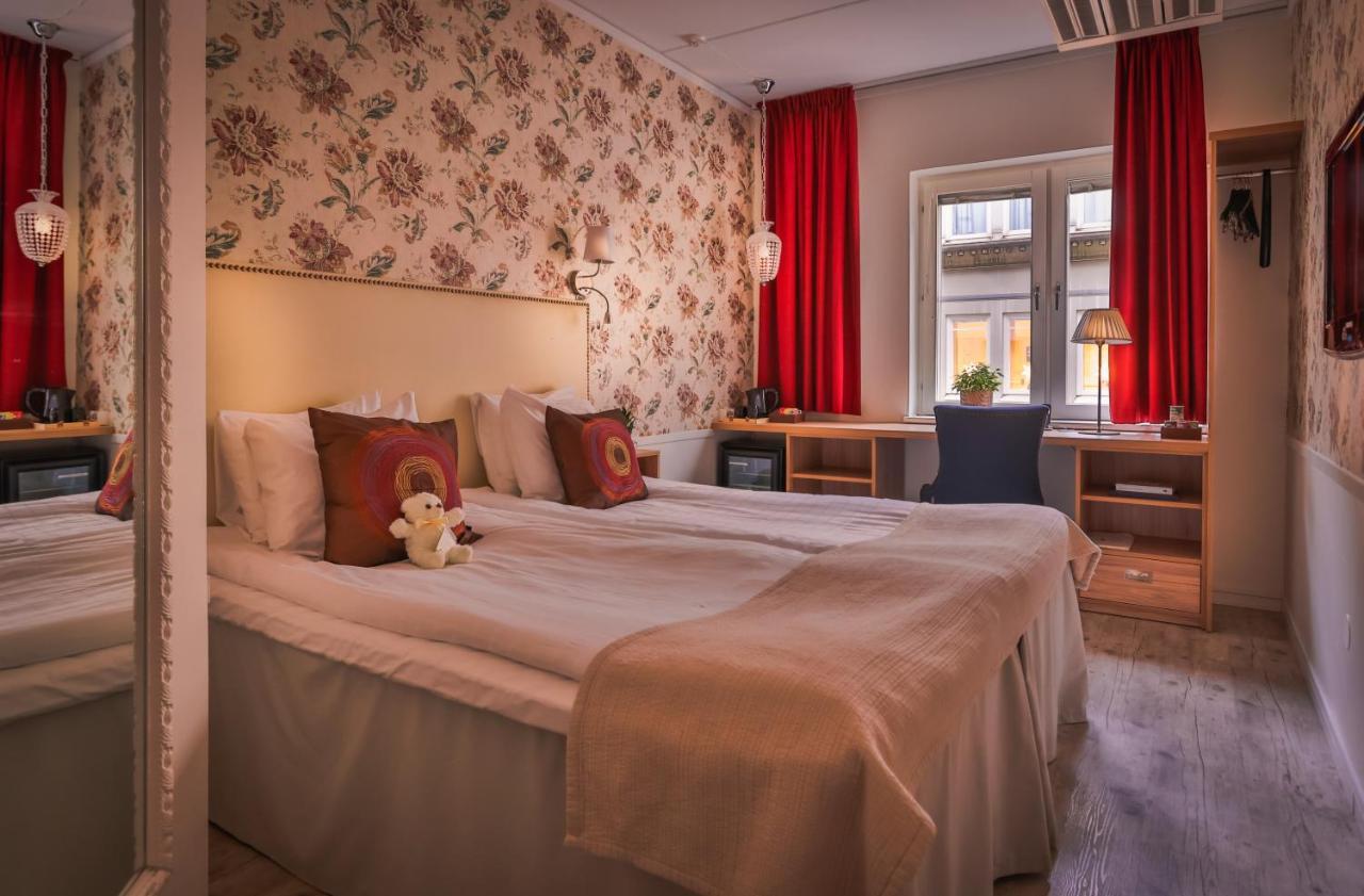 Freys Hotel 4*