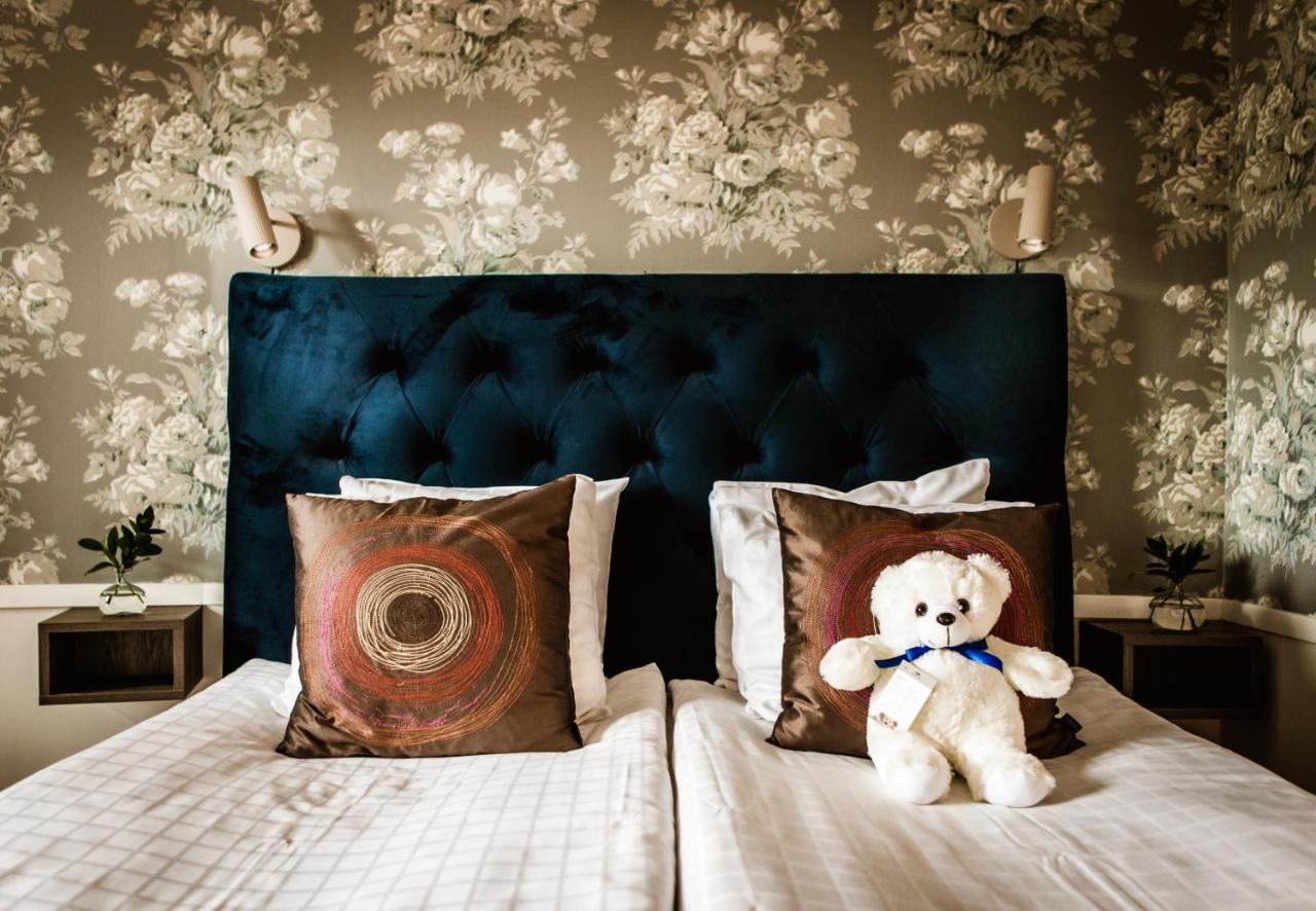 Freys Hotel