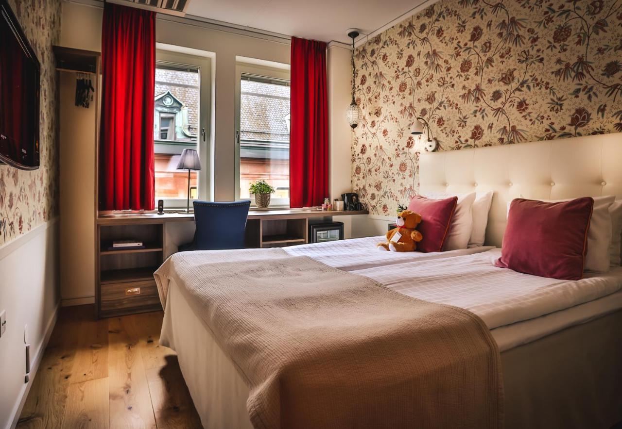 Hotel Freys Stockholm