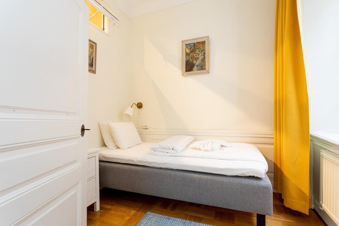 Apartamento Apartdirect Gamla Stan Ii