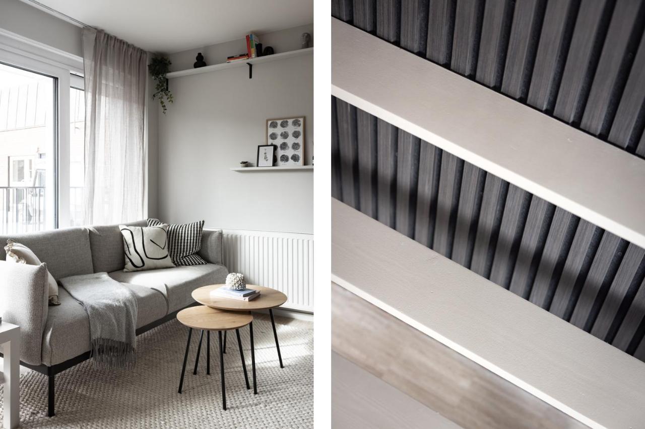 Peaceful Scandinavian Studio - 19mins From City Centre *