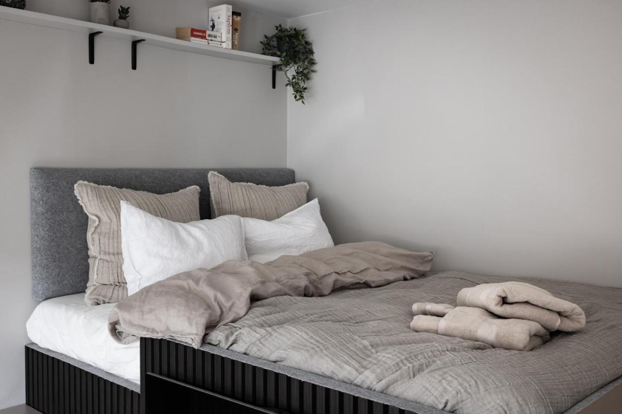 Peaceful Scandinavian Studio - 19mins From City Centre