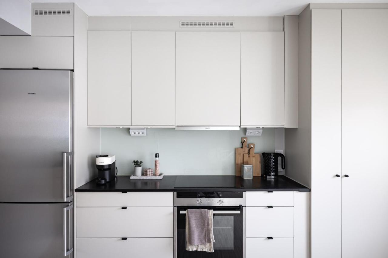 Peaceful Scandinavian Studio - 19mins From City Centre
