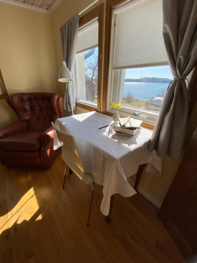 Sun Slottet * Stockholm