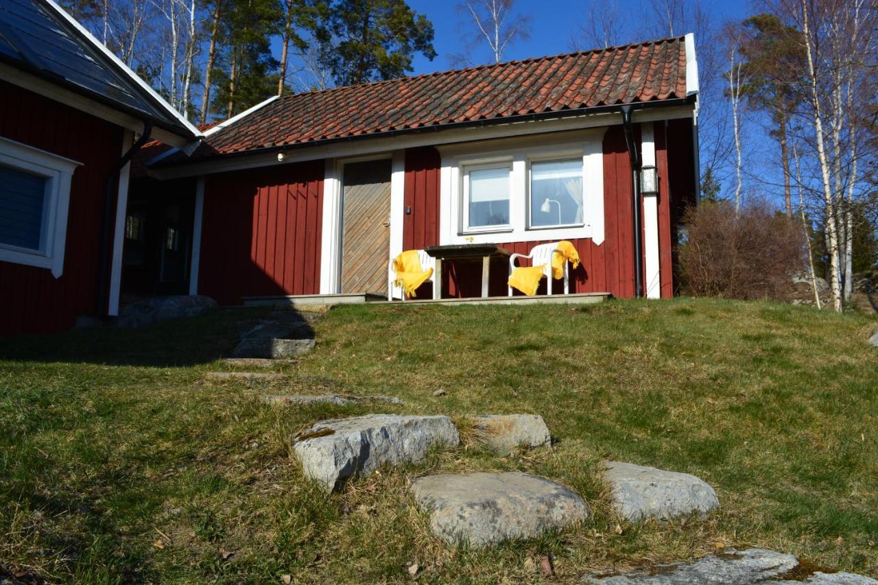 Sun Slottet Stockholm