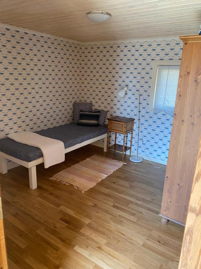 Sun Slottet Stockholm